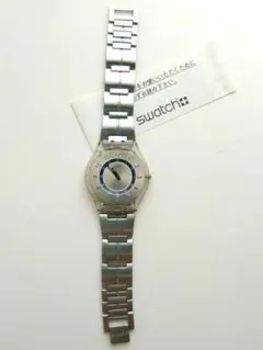 2026年最新】swatch ジャンクの人気アイテム - メルカリ