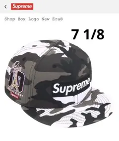 2026年最新】SUPREME ベースボールキャップの人気アイテム - メルカリ