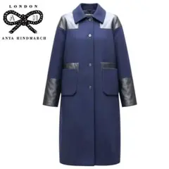 2026年最新】アニヤハインドマーチ コートの人気アイテム - メルカリ