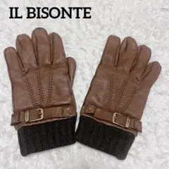 2026年最新】il bisonte 手袋の人気アイテム - メルカリ