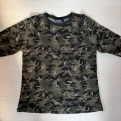 2026年最新】サーマルロンT 迷彩の人気アイテム - メルカリ