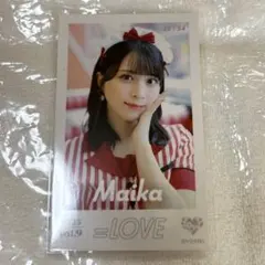 2026年最新】佐々木舞香 直筆 仲直りシュークリームの人気アイテム