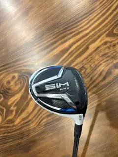 2026年最新】sim max フェアウェイウッド 5w ヘッドのみの人気アイテム