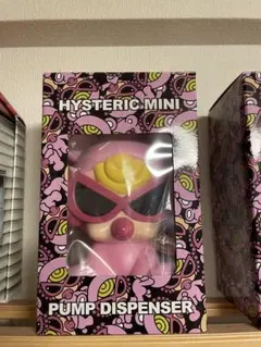 2026年最新】HYSTERIC MINI ディスペンサー・スプレーボトルの人気