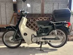 2026年最新】カブ 4速 セルの人気アイテム - メルカリ