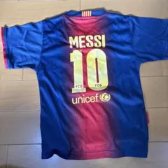 2026年最新】バルセロナユニフォームメッシの人気アイテム - メルカリ