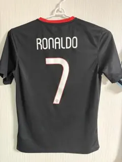 2026年最新】クリスティアーノ・ロナウド ユニフォーム ユベントスの