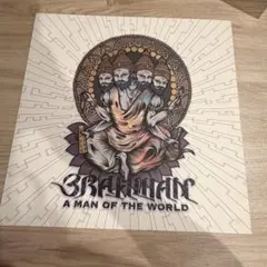 2026年最新】brahman レコードの人気アイテム - メルカリ