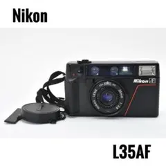 2026年最新】nikon l35aの人気アイテム - メルカリ