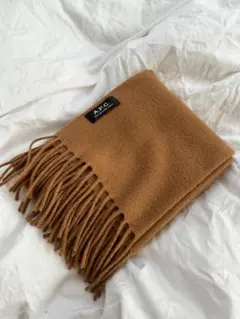 2026年最新】a.p.c マフラーの人気アイテム - メルカリ