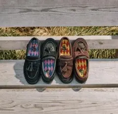 2026年最新】billy's ローファーの人気アイテム - メルカリ