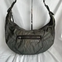 2026年最新】ディーゼル ショルダーバッグ 三日月の人気アイテム