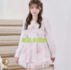 2026年最新】ジュエリー柄 lizlisaの人気アイテム - メルカリ