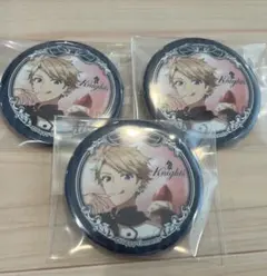 2026年最新】鳴上嵐 缶バッジの人気アイテム - メルカリ