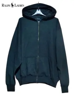 2026年最新】ポロラルフローレン ジップパーカーの人気アイテム - メルカリ