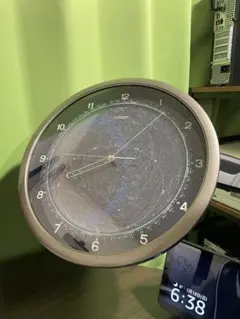 2026年最新】シチズン コスモサイン 掛け時計の人気アイテム - メルカリ