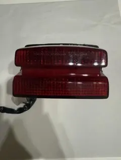 2026年最新】xjr4 テールランプの人気アイテム - メルカリ