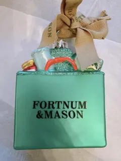 2026年最新】fortnum&mason オーナメントの人気アイテム - メルカリ