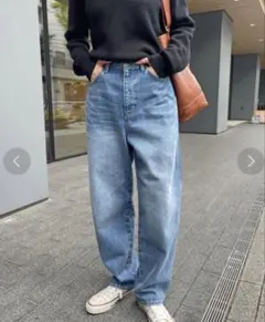 2026年最新】spick & span 51/2 カーブデニムの人気アイテム - メルカリ