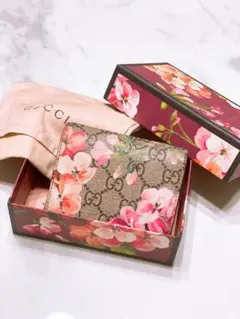 2026年最新】gucci フローラ 財布の人気アイテム - メルカリ