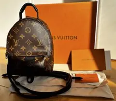 2026年最新】ヴィトン パームスプリングスの人気アイテム - メルカリ