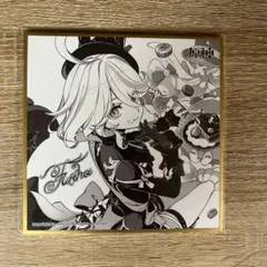 2026年最新】原神フェス 色紙の人気アイテム - メルカリ