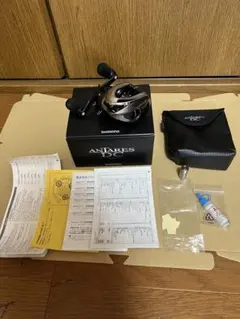 2026年最新】16アンタレスdcの人気アイテム - メルカリ