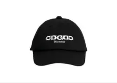 2026年最新】CdG キャップの人気アイテム - メルカリ