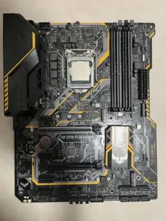 2026年最新】i7 8700 マザーボードの人気アイテム - メルカリ