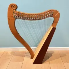 2026年最新】ハープ本体の人気アイテム - メルカリ