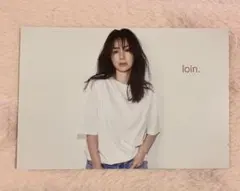 2026年最新】loin 井川遥の人気アイテム - メルカリ