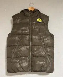 2026年最新】ムータ ダウンベストの人気アイテム - メルカリ