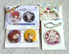 2026年最新】九条天 缶バッジ 5周年の人気アイテム - メルカリ