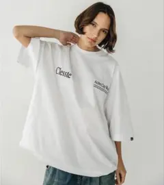 2026年最新】clesste tシャツの人気アイテム - メルカリ