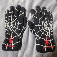 2026年最新】supreme スパイダー 手袋の人気アイテム - メルカリ