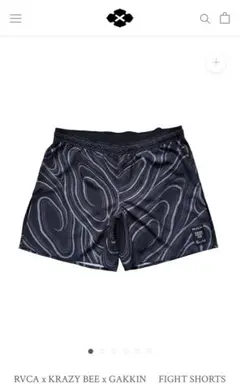 2026年最新】ファイトショーツ rvcaの人気アイテム - メルカリ