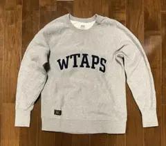 2026年最新】wtaps ラグランの人気アイテム - メルカリ