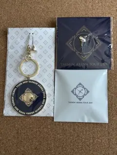 2026年最新】taemin arena tourの人気アイテム - メルカリ