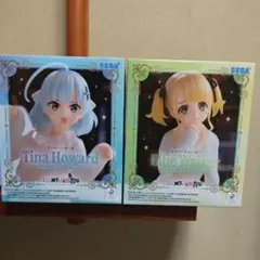 2026年最新】公女殿下の家庭教師 Yumemirize エリー・ウォーカーの人気