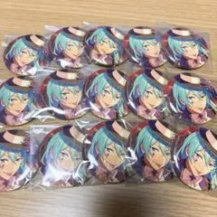 2026年最新】日々樹渉 缶バッジの人気アイテム - メルカリ