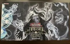 2026年最新】遊戯王 judge マットの人気アイテム - メルカリ