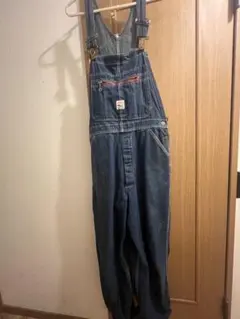 2026年最新】POINTER オーバーオールの人気アイテム - メルカリ