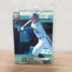 2026年最新】95 bbm イチローの人気アイテム - メルカリ