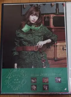 2026年最新】橋本奈々未 サインの人気アイテム - メルカリ