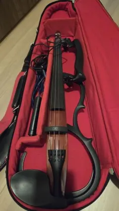 2026年最新】サイレントバイオリンの人気アイテム - メルカリ