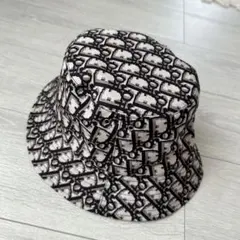 2026年最新】dior ハット 59の人気アイテム - メルカリ