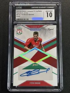 2026年最新】ジェラード サインの人気アイテム - メルカリ