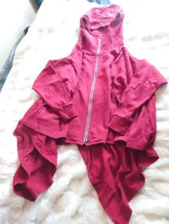 2026年最新】ハザマなびくパーカーの人気アイテム - メルカリ