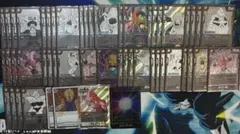 2026年最新】魔人ブウ デッキの人気アイテム - メルカリ