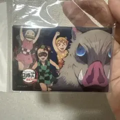 2026年最新】鬼滅の刃 無限列車 スクエア缶バッジの人気アイテム